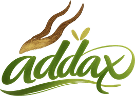addax বাংলা গেমিং হাবের লোগো
